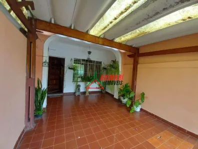Sobrado com 2 Quartos à venda, 150m² no Ipiranga, São Paulo