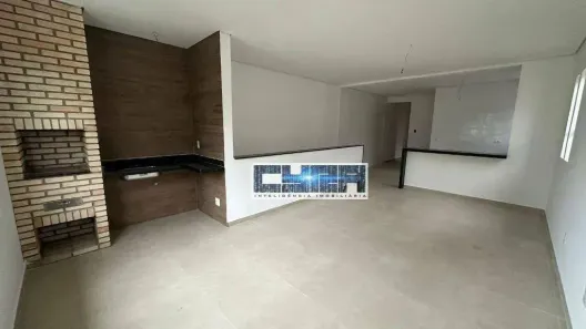 Casa com 2 Quartos à venda, 80m² no Vila Belmiro, Santos