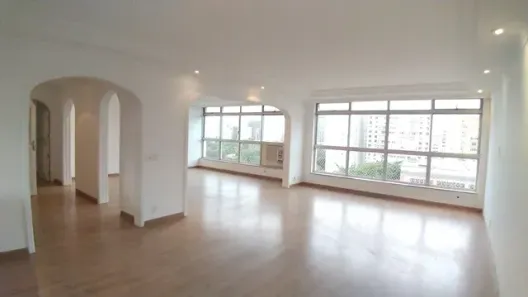 Apartamento com 3 Quartos para venda ou aluguel, 240m² no Jardim Europa, São Paulo