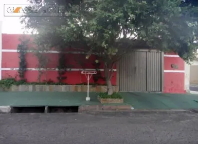 Casa com 3 Quartos à venda, 145m² no Vila Santa Inês, Bauru