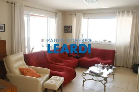 Apartamento com 4 Quartos à venda, 176m² no Pinheiros, São Paulo