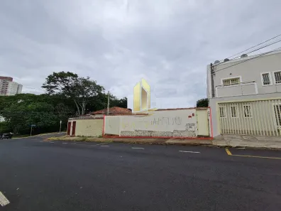 Lote/Terreno à venda, 288m² no Jardim Consolação, Franca