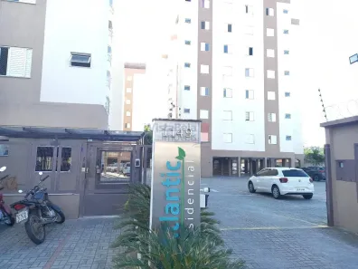 Apartamento com 3 Quartos à venda, 144m² no Vila São José, Taubaté