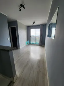 Apartamento com 2 Quartos à venda, 43m² no Jaraguá, São Paulo
