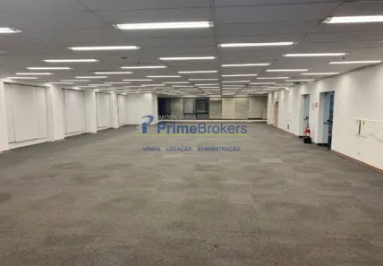 Imóvel Comercial para alugar, 438m² no Cerqueira César, São Paulo