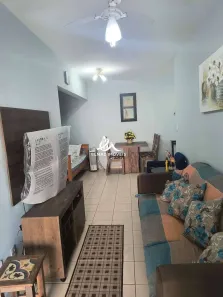 Apartamento com 1 Quarto à venda, 60m² no Aviação, Praia Grande