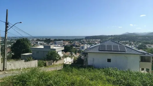 Lote/Terreno à venda, 495m² no Bacaxá (Bacaxá), Saquarema