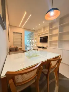 Apartamento com 2 Quartos à venda, 78m² no Ipanema, Rio de Janeiro