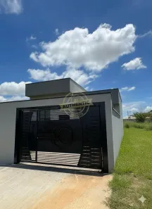 Casa com 2 Quartos à venda, 79m² no Jardim Bom Sucesso, Indaiatuba