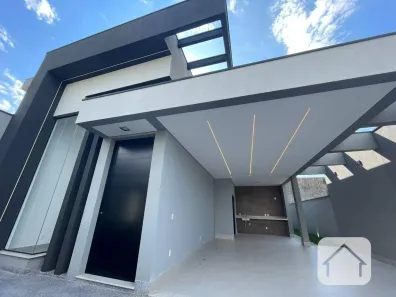 Casa com 3 Quartos à venda, 157m² no Pinheirinho, Vinhedo