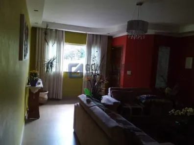 Sobrado com 4 Quartos à venda, 240m² no Montanhão, São Bernardo do Campo