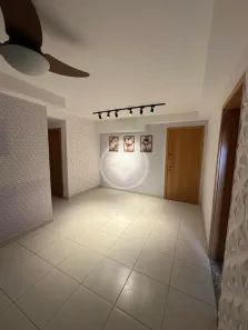Apartamento com 2 Quartos à venda, 64m² no Jardim Aclimação, Cuiabá