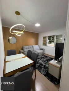Apartamento com 2 Quartos à venda, 54m² no Restinga, Porto Alegre