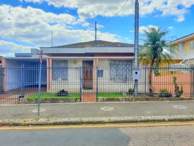 Casa com 3 Quartos para alugar, 300m² no Orfãs, Ponta Grossa