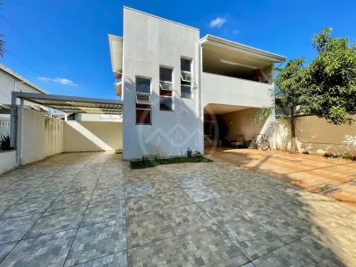 Casa de Condomínio com 5 Quartos à venda, 211m² no Portal dos Pássaros I, Boituva