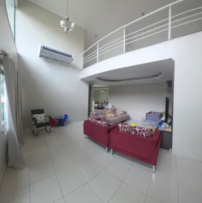 Casa de Condomínio com 4 Quartos à venda, 500m² no Aleixo, Manaus