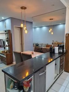 Apartamento com 3 Quartos à venda, 70m² no Vila Yara, Osasco
