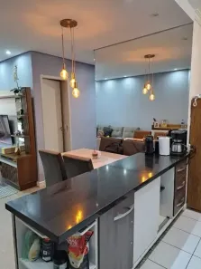 Apartamento com 3 Quartos à venda, 70m² no Vila Yara, Osasco