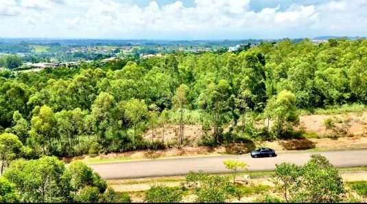 Lote/Terreno à venda, 2160m² no Loteamento Residencial Parque Terras de Santa Cecília, Itu