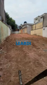 Lote/Terreno à venda, 500m² no Vila Leopoldina, São Paulo