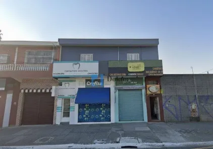 Sala Comercial para alugar, 40m² no Itaberaba, São Paulo
