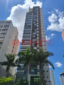 Apartamento com 1 Quarto à venda, 40m² no Bela Vista, São Paulo
