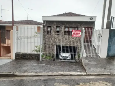Casa com 3 Quartos à venda, 240m² no Centro, Jacareí