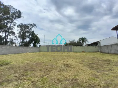 Lote/Terreno à venda, 607m² no Piracangaguá, Taubaté