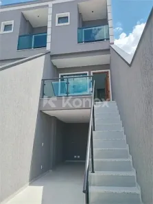 Casa com 2 Quartos à venda, 90m² no Jardim Primavera (Zona Norte), São Paulo