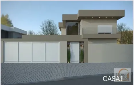 Casa com 3 Quartos à venda, 177m² no Loteamento Loanda, Atibaia