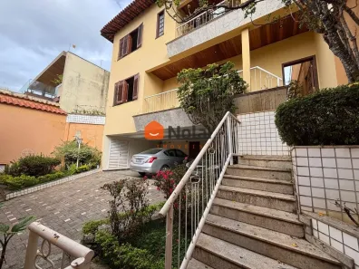 Casa com 7 Quartos à venda, 420m² no Palmares, Belo Horizonte