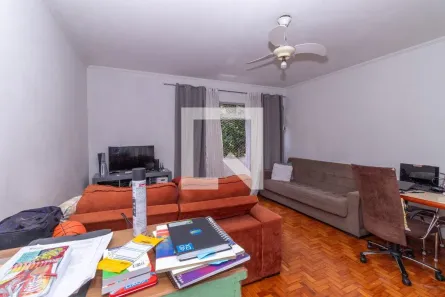 Apartamento com 2 Quartos à venda, 91m² no Parque Residencial da Lapa, São Paulo