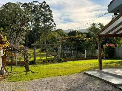Fazenda/Sítio com 4 Quartos à venda, 3746m² no , Imaruí