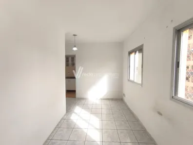 Apartamento com 1 Quarto à venda, 40m² no Centro, Campinas