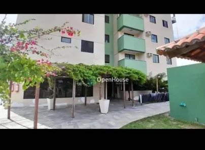Apartamento com 3 Quartos à venda, 68m² no Emaús, Parnamirim