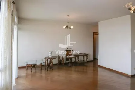 Apartamento com 4 Quartos à venda, 170m² no Vila Ipojuca, São Paulo