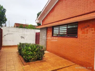 Casa com 3 Quartos à venda, 226m² no Vila Sinibaldi, São José do Rio Preto