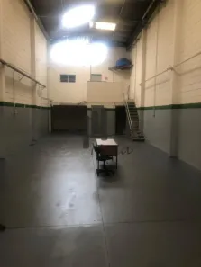 Galpão/Depósito/Armazém para alugar, 300m² no Nova Gerty, São Caetano do Sul