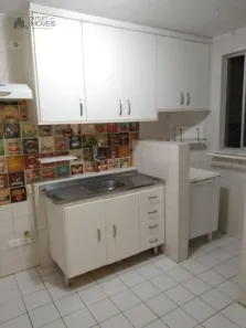 Apartamento com 2 Quartos à venda, 48m² no Vila Proost de Souza, Campinas