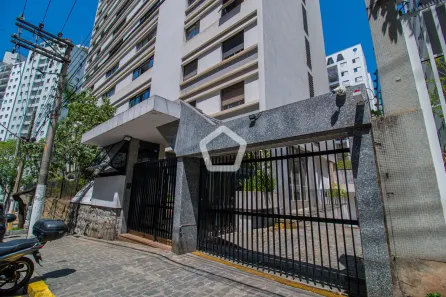 Apartamento com 3 Quartos à venda, 174m² no Liberdade, São Paulo