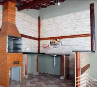 Casa com 3 Quartos à venda, 225m² no Comercial e Residencial Jardim Mariana, Pindamonhangaba