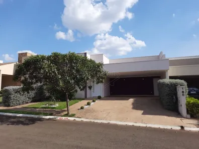 Casa de Condomínio com 3 Quartos à venda, 188m² no Jardim das Acácias, Araraquara