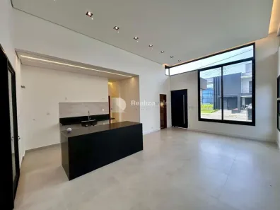 Casa de Condomínio com 3 Quartos à venda, 165m² no Loteamento Floresta, São José dos Campos