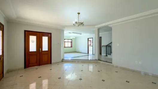 Casa de Condomínio com 4 Quartos à venda, 423m² no Parque São Bento, Limeira