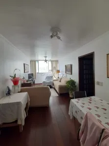Apartamento com 3 Quartos à venda, 74m² no Jardim São Dimas, São José dos Campos