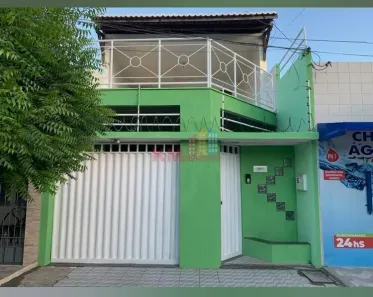 Casa com 2 Quartos à venda, 170m² no Abolição, Mossoró