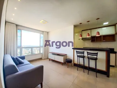 Apartamento com 2 Quartos à venda, 65m² no Setor Leste Universitário, Goiânia