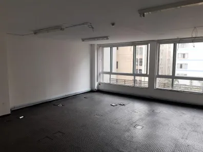 Sala Comercial para alugar, 675m² no Bela Vista, São Paulo