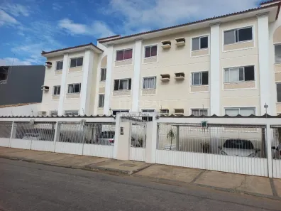 Apartamento com 2 Quartos à venda, 84m² no Parque Turf Club, Campos dos Goytacazes
