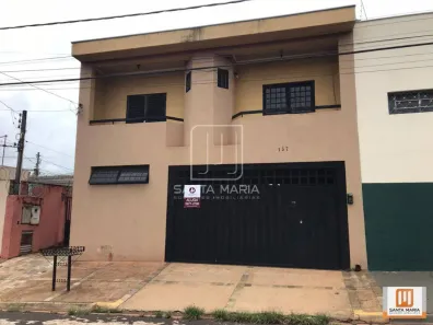 Sobrado com 2 Quartos à venda, 100m² no Vila Ana Maria, Ribeirão Preto